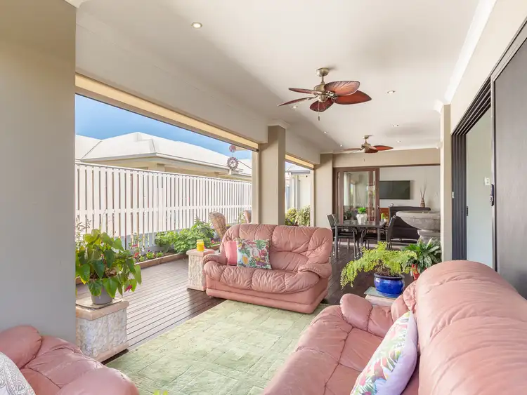 Third view of Homely house listing, 8 Dubuji Lane, Coomera QLD 4209