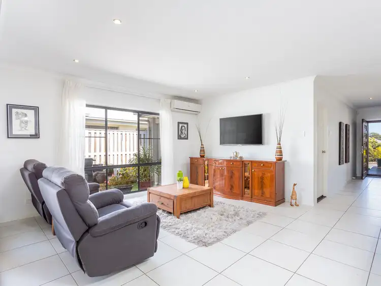 Fourth view of Homely house listing, 8 Dubuji Lane, Coomera QLD 4209