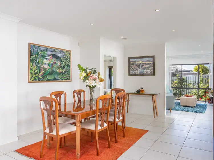 Fifth view of Homely house listing, 8 Dubuji Lane, Coomera QLD 4209