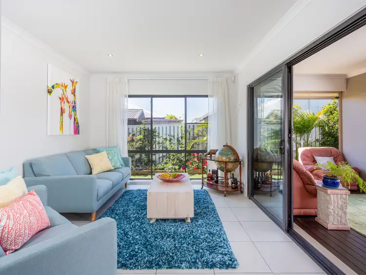 Sixth view of Homely house listing, 8 Dubuji Lane, Coomera QLD 4209