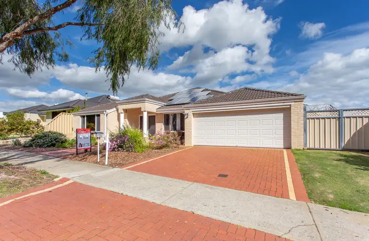 Main view of Homely house listing, 25 Lawson Road, Dalyellup WA 6230