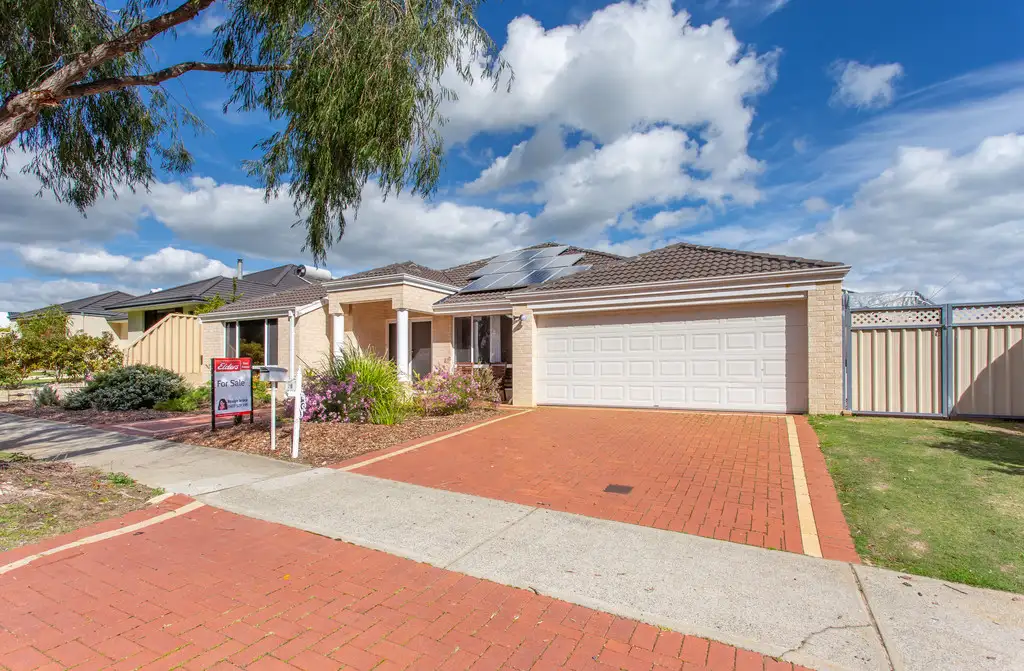 Main view of Homely house listing, 25 Lawson Road, Dalyellup WA 6230