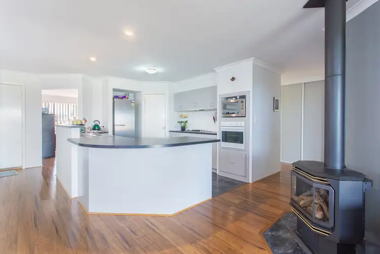 Fourth view of Homely house listing, 25 Lawson Road, Dalyellup WA 6230