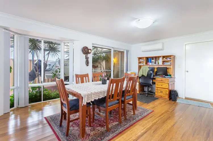 Sixth view of Homely house listing, 25 Lawson Road, Dalyellup WA 6230