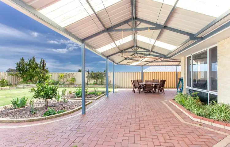 Seventh view of Homely house listing, 25 Lawson Road, Dalyellup WA 6230