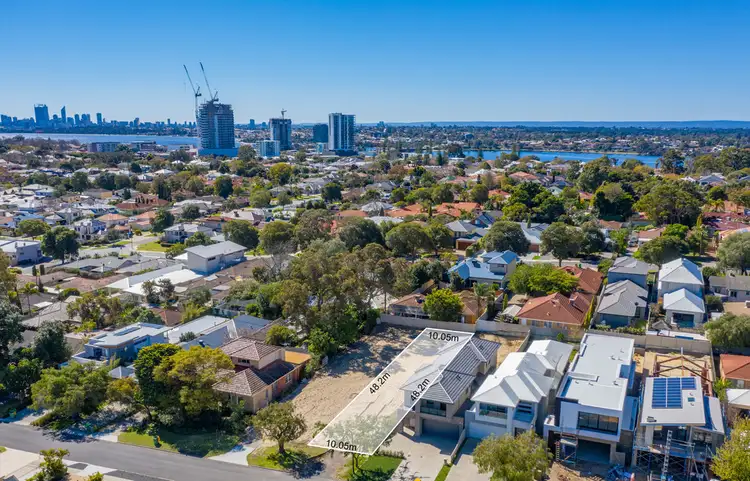9B Raymond Street, Mount Pleasant WA 6153