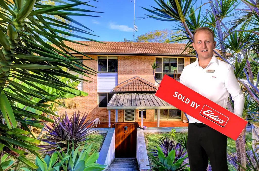 Main view of Homely house listing, 5 Pindari Road, Forster NSW 2428