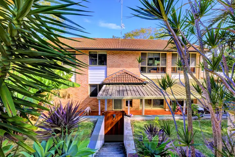 Second view of Homely house listing, 5 Pindari Road, Forster NSW 2428