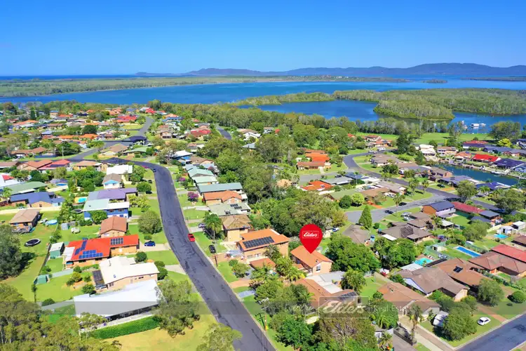 Third view of Homely house listing, 5 Pindari Road, Forster NSW 2428