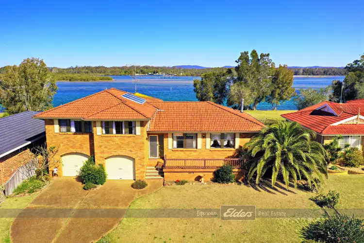 Second view of Homely house listing, 104 Taree Street, Tuncurry NSW 2428