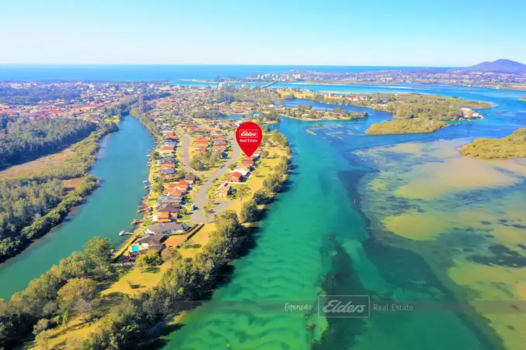 Third view of Homely house listing, 104 Taree Street, Tuncurry NSW 2428