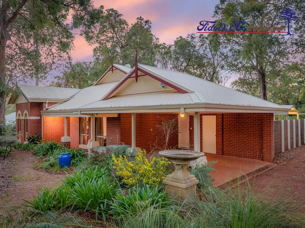 Main view of Homely house listing, 8 Kobus Heights, Roleystone WA 6111
