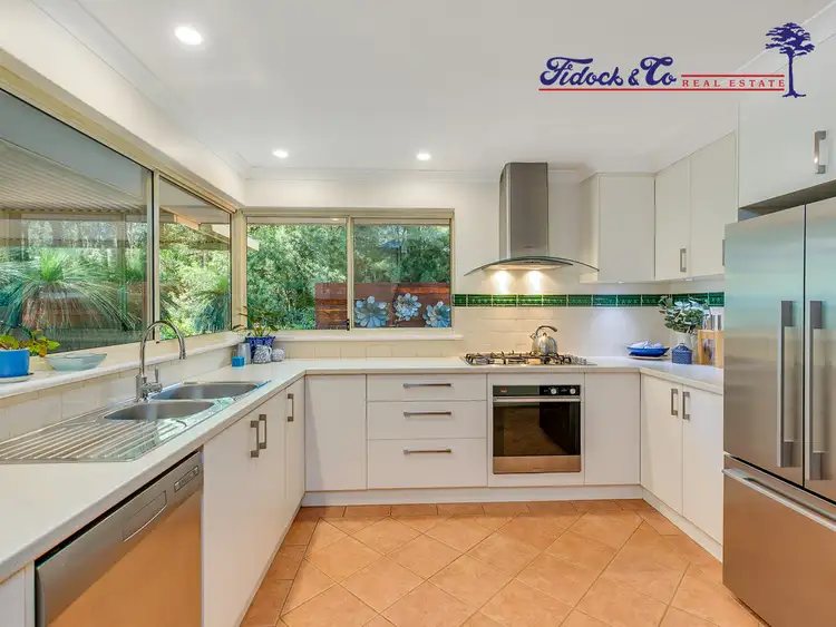 Fifth view of Homely house listing, 8 Kobus Heights, Roleystone WA 6111