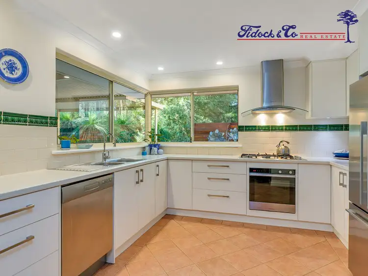 Sixth view of Homely house listing, 8 Kobus Heights, Roleystone WA 6111