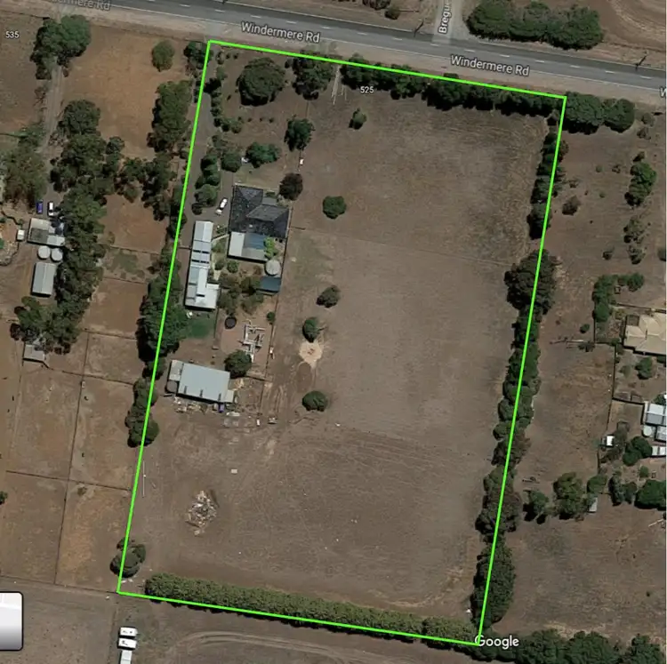 525 Windermere Road, Lara VIC 3212