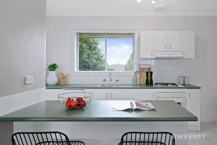 Second view of Homely unit listing, 4/47 Marion Street, Altona North VIC 3025