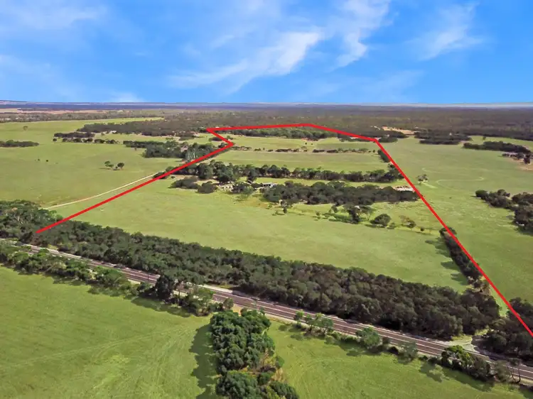 Second view of Homely rural property listing, 1959 Flinders Highway, Coomunga SA 5607