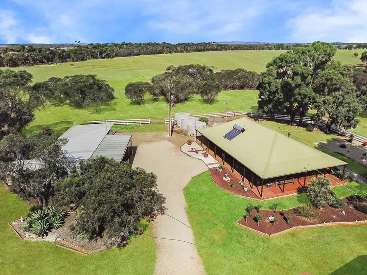 Third view of Homely rural property listing, 1959 Flinders Highway, Coomunga SA 5607