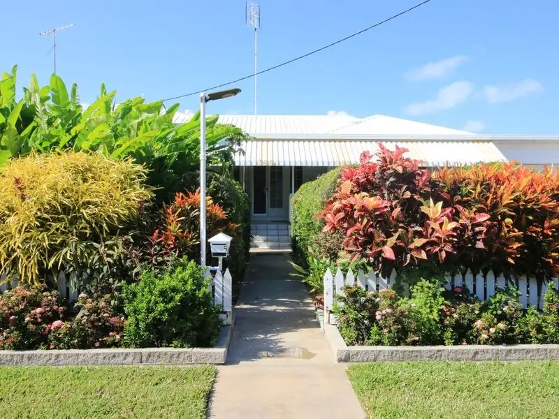 Main view of Homely house listing, 5 Clement St, Ayr QLD 4807