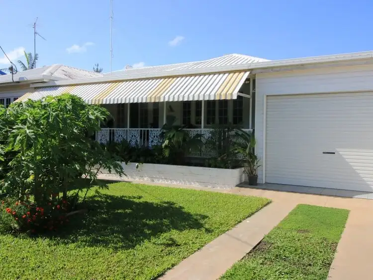 Second view of Homely house listing, 5 Clement St, Ayr QLD 4807