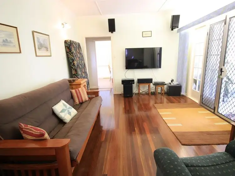 Fourth view of Homely house listing, 5 Clement St, Ayr QLD 4807