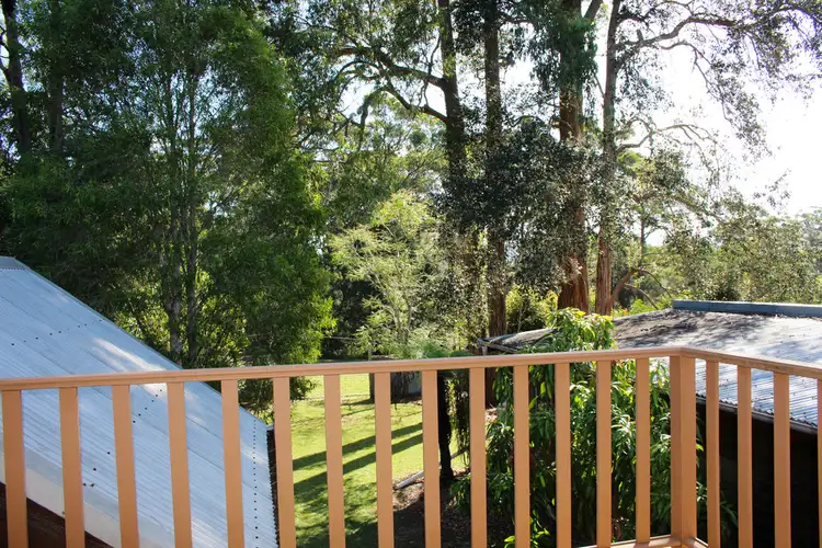 Second view of Homely house listing, 55 Cornfield Parade, Fishermans Paradise NSW 2539