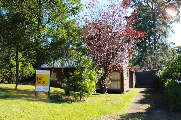 Third view of Homely house listing, 55 Cornfield Parade, Fishermans Paradise NSW 2539