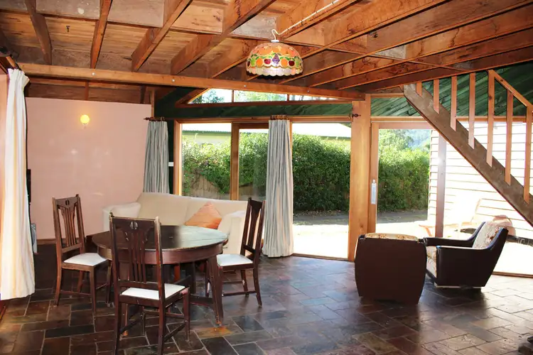 Fifth view of Homely house listing, 55 Cornfield Parade, Fishermans Paradise NSW 2539