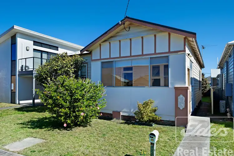 Main view of Homely house listing, 15 ROXBURGH STREET, Stockton NSW 2295