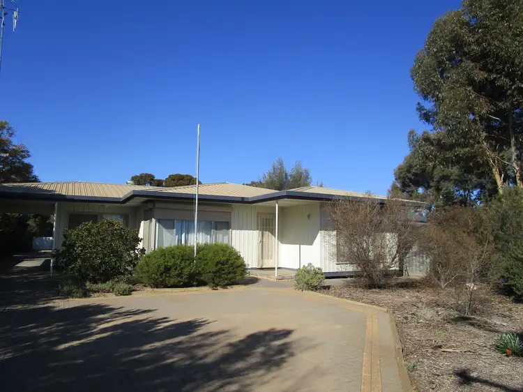 Main view of Homely house listing, 26 Symonds Street, Pinnaroo SA 5304