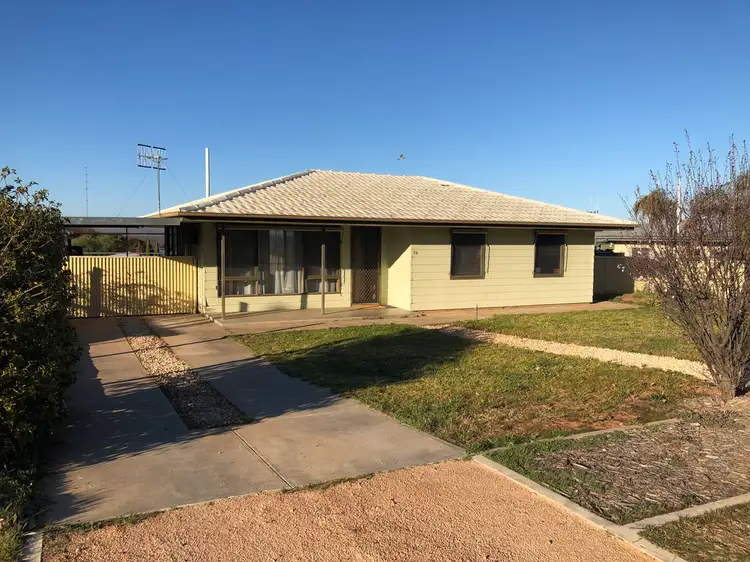 24 Riverview Drive, Paringa SA 5340