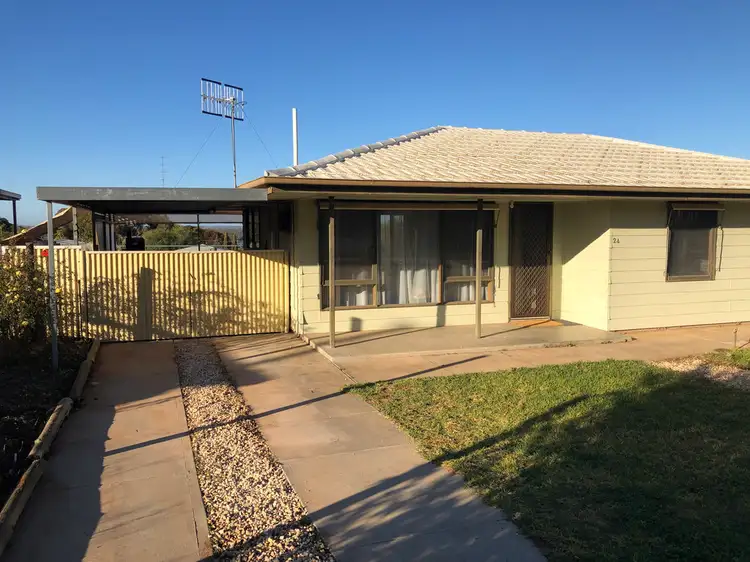 Third view of Homely house listing, 24 Riverview Drive, Paringa SA 5340