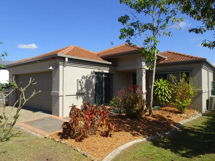 13 Zac Avenue, Coombabah QLD 4216