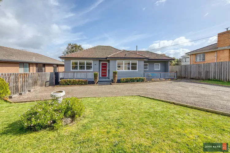 23 Guy Street, Newborough VIC 3825