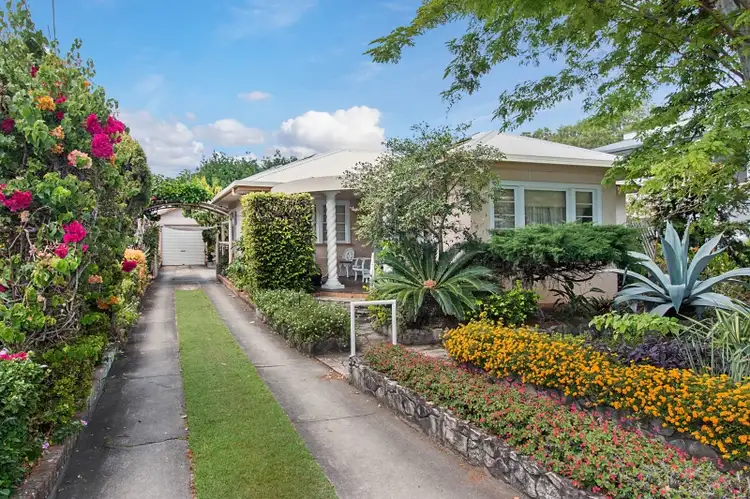 34 Recreation St, Tweed Heads NSW 2485