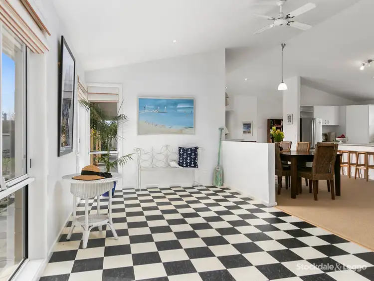 Main view of Homely house listing, 5 The Mews, Inverloch VIC 3996