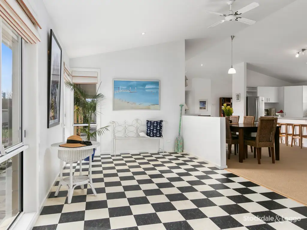 Main view of Homely house listing, 5 The Mews, Inverloch VIC 3996