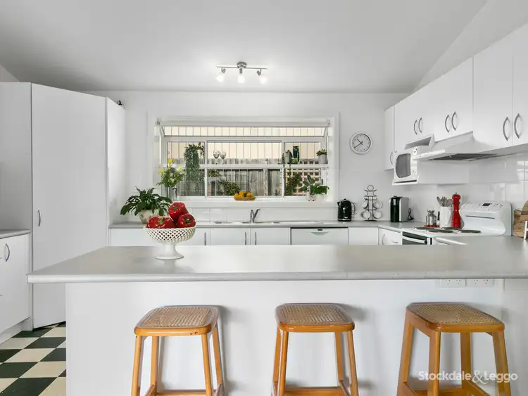 Second view of Homely house listing, 5 The Mews, Inverloch VIC 3996
