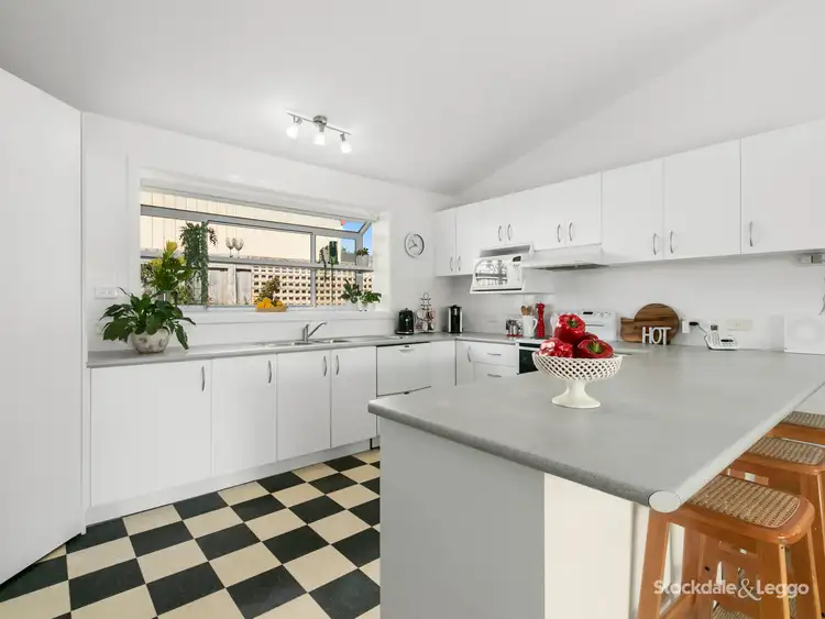 Fourth view of Homely house listing, 5 The Mews, Inverloch VIC 3996