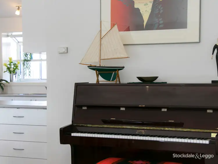 Seventh view of Homely house listing, 5 The Mews, Inverloch VIC 3996