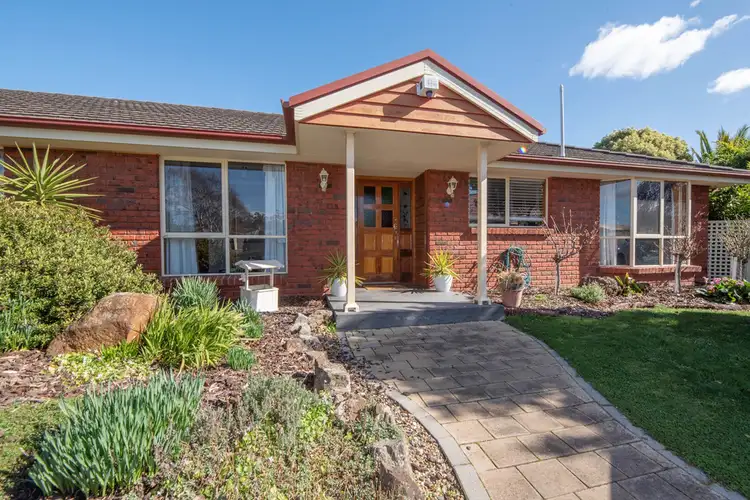 Second view of Homely house listing, 13 Bulman Drive, Legana TAS 7277