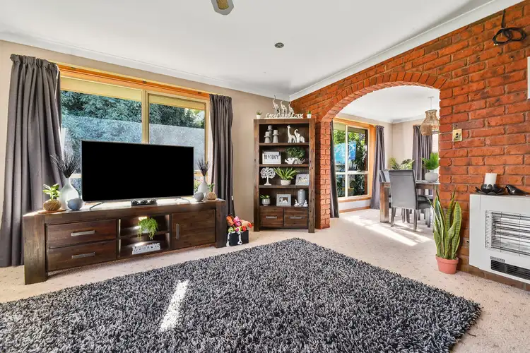 Third view of Homely house listing, 13 Bulman Drive, Legana TAS 7277