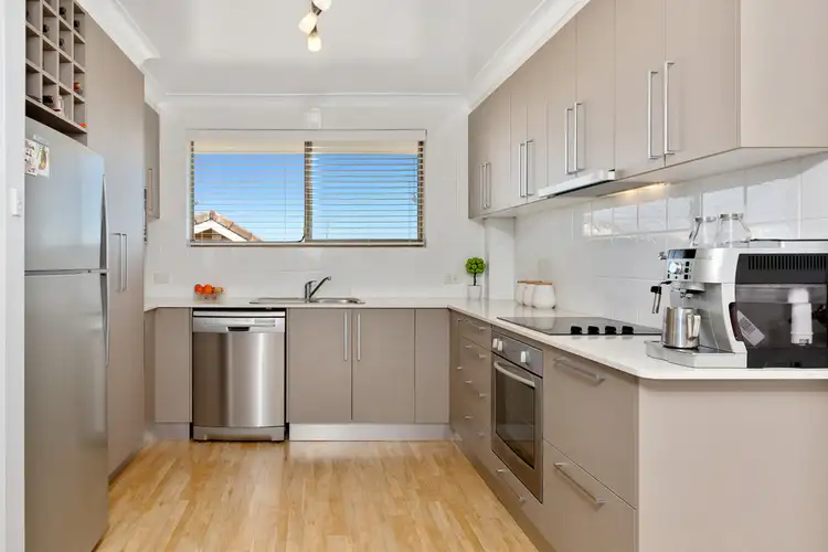 Second view of Homely unit listing, 9/10 Buchan Avenue, Tweed Heads NSW 2485