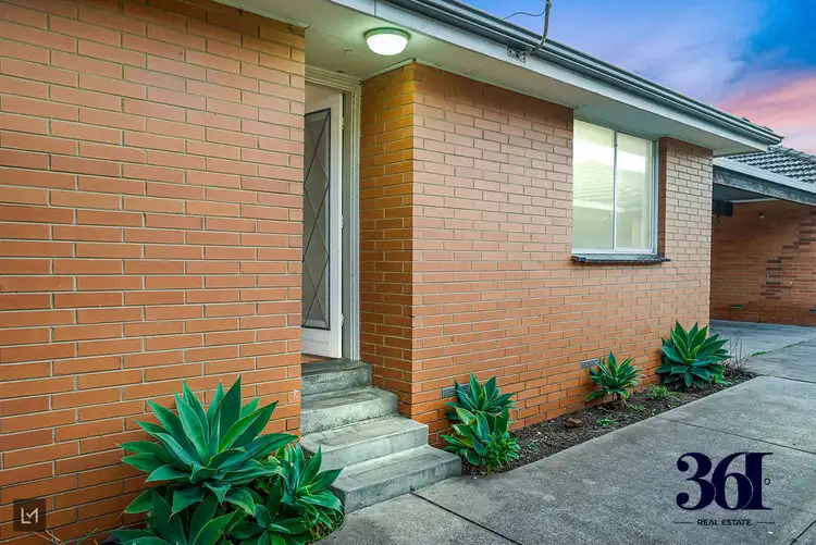 Fourth view of Homely block of units listing, 1/69 Rose Street, Altona VIC 3018