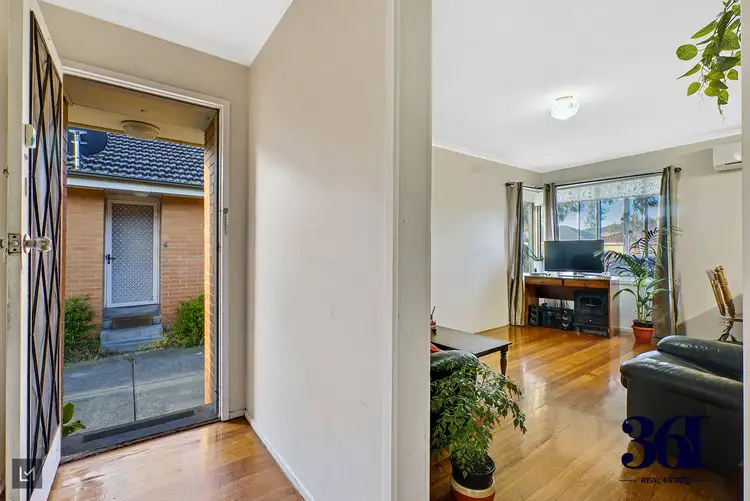 Fifth view of Homely block of units listing, 1/69 Rose Street, Altona VIC 3018