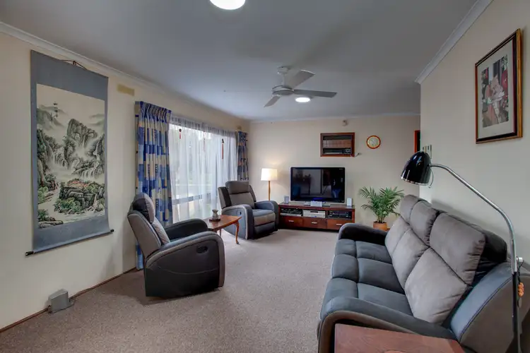 Second view of Homely house listing, 13 Jasper Close, Wodonga VIC 3690