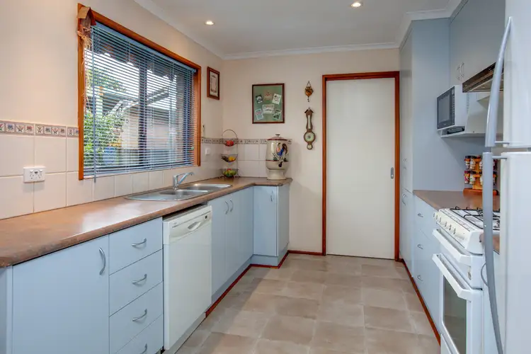 Fourth view of Homely house listing, 13 Jasper Close, Wodonga VIC 3690