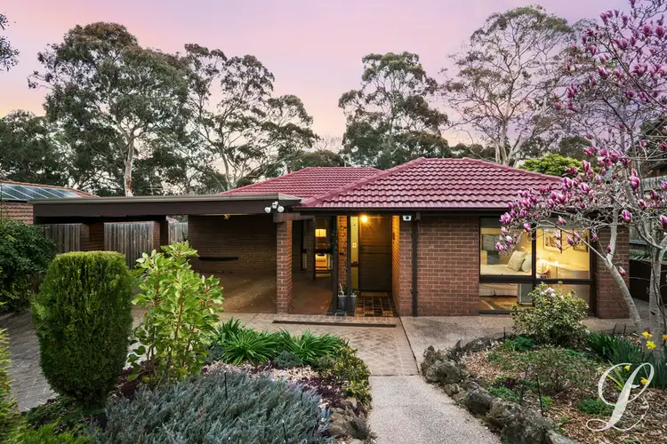 Main view of Homely house listing, 14 Manrico Court, Sunbury VIC 3429