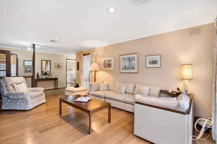 Second view of Homely house listing, 14 Manrico Court, Sunbury VIC 3429