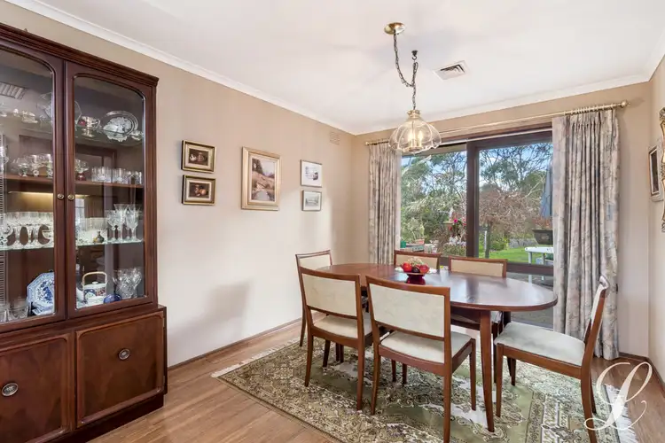 Fifth view of Homely house listing, 14 Manrico Court, Sunbury VIC 3429